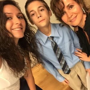 Meet your Posher, Deanna